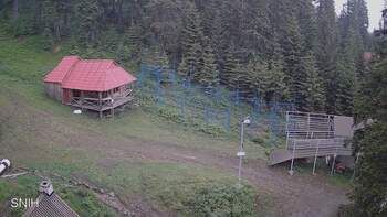 Драгобрат 9 червня 2024 року, 2024-06-09 16:00