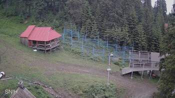 Драгобрат 11 червня 2024 року, 2024-06-11 13:00