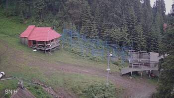Драгобрат 11 червня 2024 року, 2024-06-11 16:00