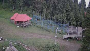 Драгобрат 12 червня 2024 року, 2024-06-12 13:00