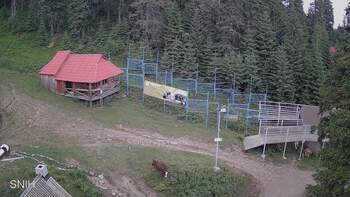 Драгобрат 26 червня 2024 року, 2024-06-26 13:00