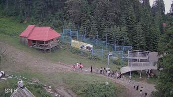 Драгобрат 27 червня 2024 року, 2024-06-27 13:00