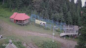 Драгобрат 2 липня 2024 року, 2024-07-02 10:00