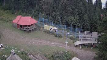 Драгобрат 4 серпня 2024 року, 2024-08-04 16:00