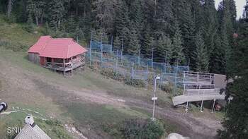 Драгобрат 11 серпня 2024 року, 2024-08-11 10:00