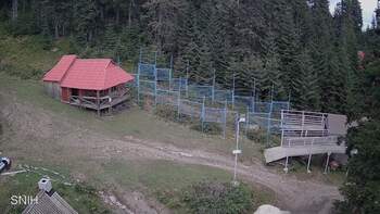 Драгобрат 11 серпня 2024 року, 2024-08-11 13:00