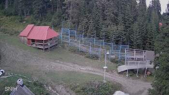 Драгобрат 11 серпня 2024 року, 2024-08-11 16:00