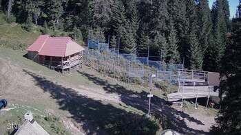 Драгобрат 14 серпня 2024 року, 2024-08-14 10:00