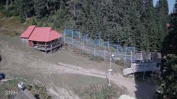 Драгобрат 5 вересня 2024 року, 2024-09-05 13:00