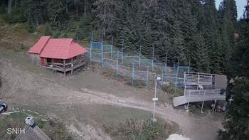 Драгобрат 6 вересня 2024 року, 2024-09-06 13:00