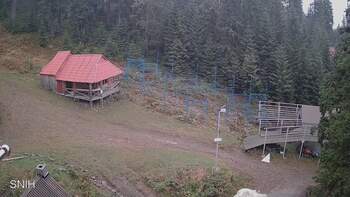 Драгобрат 11 вересня 2024 року, 2024-09-11 10:00