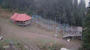 Драгобрат 11 вересня 2024 року, 2024-09-11 13:00