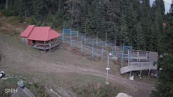 Драгобрат 12 вересня 2024 року, 2024-09-12 13:00