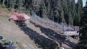 Драгобрат 13 вересня 2024 року, 2024-09-13 10:00