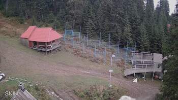 Драгобрат 14 вересня 2024 року, 2024-09-14 13:00