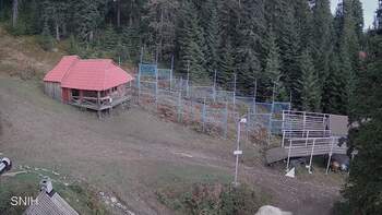 Драгобрат 15 вересня 2024 року, 2024-09-15 10:00