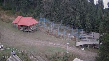 Драгобрат 15 вересня 2024 року, 2024-09-15 16:00