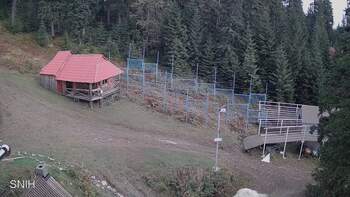 Драгобрат 17 вересня 2024 року, 2024-09-17 10:00