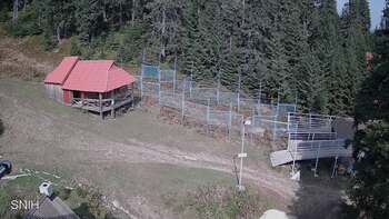 Драгобрат 18 вересня 2024 року, 2024-09-18 13:00