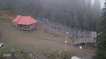 Драгобрат 19 вересня 2024 року, 2024-09-19 10:00