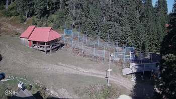Драгобрат 20 вересня 2024 року, 2024-09-20 13:00