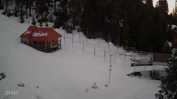 Драгобрат 1 грудня 2024 року, 2024-12-01 16:00