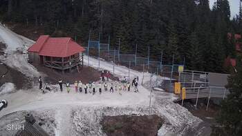 Drahobrat 29 marsz 2025 rok, 2025-03-29 10:00