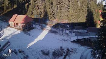 Драгобрат 13 грудня 2025 року, 2025-12-13 13:00