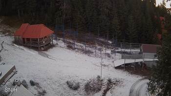 Драгобрат 13 грудня 2025 року, 2025-12-13 16:00