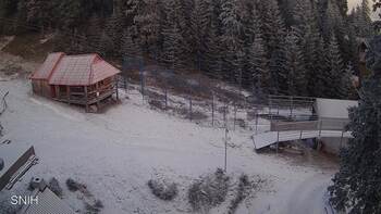 Драгобрат 14 грудня 2025 року, 2025-12-14 10:00