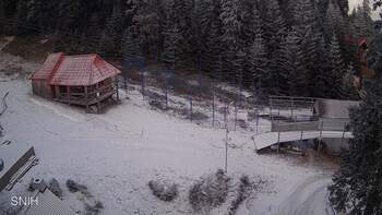 Драгобрат 14 грудня 2025 року, 2025-12-14 13:00