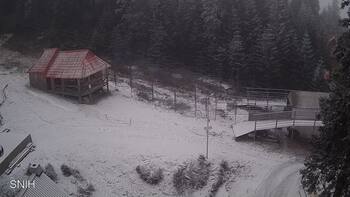 Драгобрат 14 грудня 2025 року, 2025-12-14 16:00