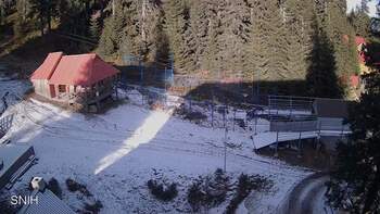 Драгобрат 16 грудня 2025 року, 2025-12-16 13:00