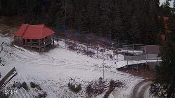 Драгобрат 16 грудня 2025 року, 2025-12-16 16:00