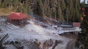 Драгобрат 17 грудня 2025 року, 2025-12-17 10:00