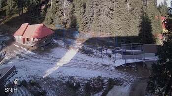 Драгобрат 17 грудня 2025 року, 2025-12-17 13:00