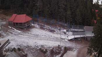 Drahobrat 17 december 2025 year, 2025-12-17 16:00