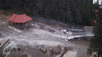 Драгобрат 18 грудня 2025 року, 2025-12-18 10:00