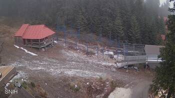 Драгобрат 18 грудня 2025 року, 2025-12-18 13:00