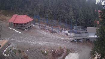 Драгобрат 18 грудня 2025 року, 2025-12-18 16:00