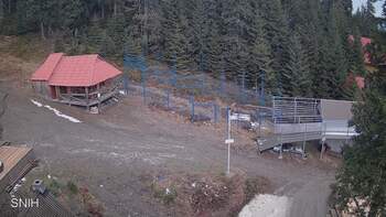 Драгобрат 20 грудня 2025 року, 2025-12-20 13:00