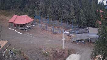 Драгобрат 20 грудня 2025 року, 2025-12-20 16:00