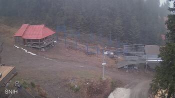 Драгобрат 21 грудня 2025 року, 2025-12-21 16:00