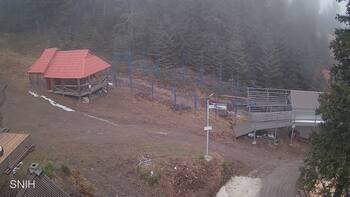 Драгобрат 22 грудня 2025 року, 2025-12-22 16:00