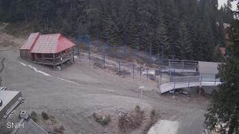 Драгобрат 23 грудня 2025 року, 2025-12-23 10:00