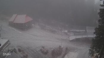 Драгобрат 23 грудня 2025 року, 2025-12-23 13:00