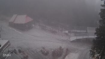 Драгобрат 23 грудня 2025 року, 2025-12-23 16:00