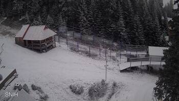 Драгобрат 24 грудня 2025 року, 2025-12-24 10:00