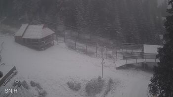 Драгобрат 24 грудня 2025 року, 2025-12-24 13:00