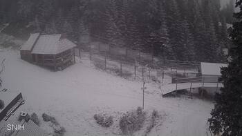 Drahobrat 24 grudzień 2025 rok, 2025-12-24 16:00